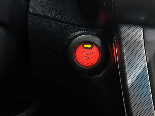 Imagem 17 de 22 de Nissan Sentra 2.0 Sv Flex Aut. 4p