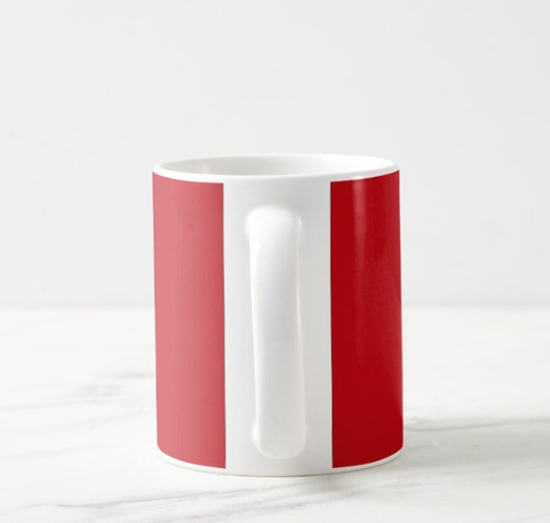 Caneca Porcelana Personalizada Os Simpsons - 4