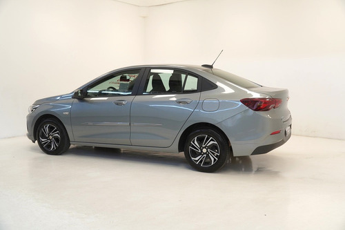 Chevrolet Onix 1.0 TURBO FLEX PLUS AUTOMÁTICO