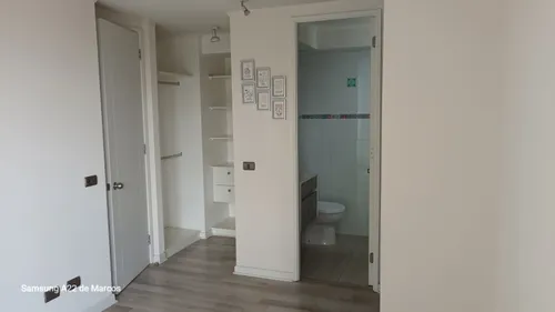 Arrendamos Depto. 2d 2b Con Estacionamiento Centro De Concep