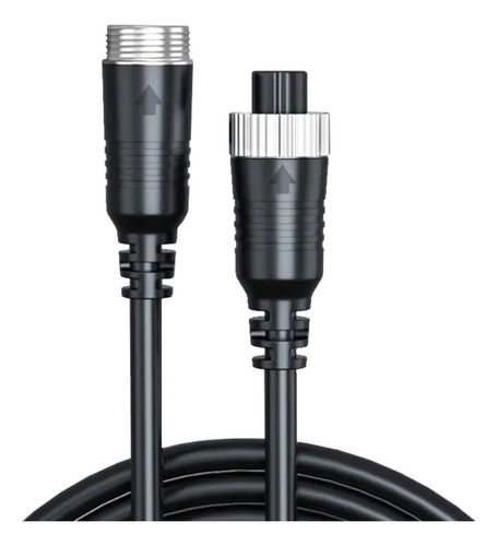 Cable De Extension Para Gtm 5 Metros Guardtex