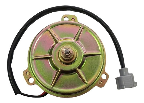 Motor Electroventilador Mitsubishi Lancer Touring Signo 