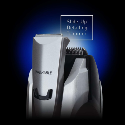 Cortadora De Pelo Panasonic, Para Cara, Cuerpo O Cabeza