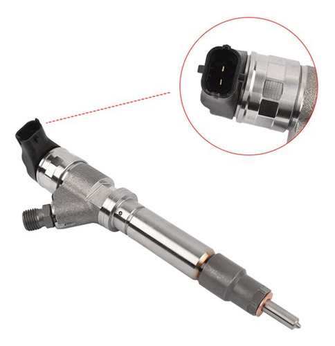 0445120027 0986435504 New For 2004.5-2005 6.6l Lly Chevy D
