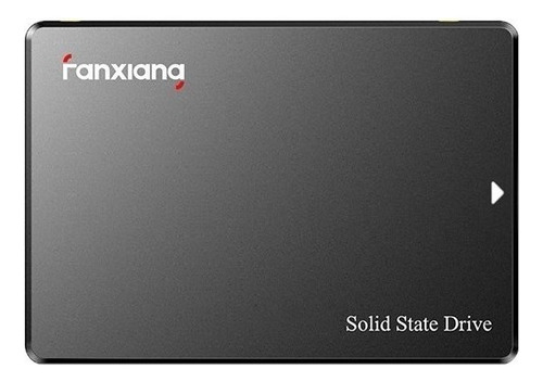 interno FanXiang S101 1TB negro