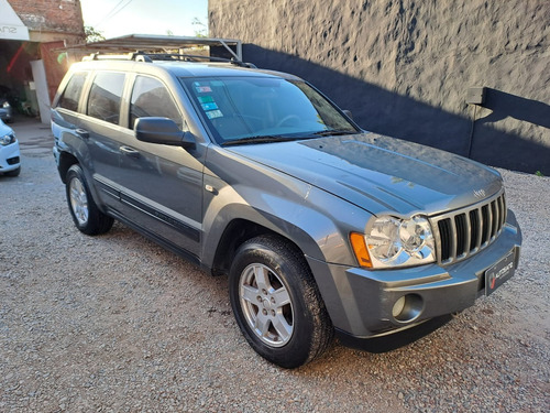 Jeep Grand Cherokee 3.0 Crd Laredo Automática