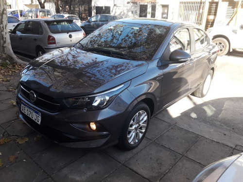 Fiat Cronos 1.3 Gse Drive Pack Conectividad