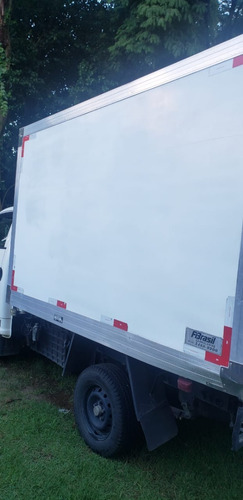 Bau Refrigerado Hr E Kia Bongo Motor Samurai Chega -10
