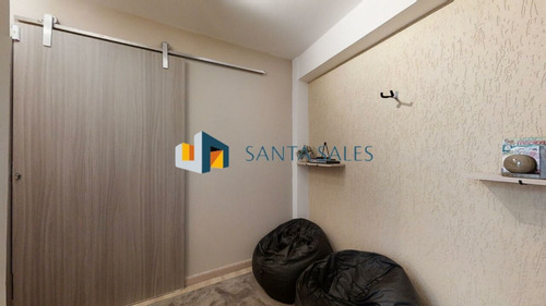 Imagem 13 de 15 de Casa Comercial À Venda - Moema - Indianópolis - Ss57964