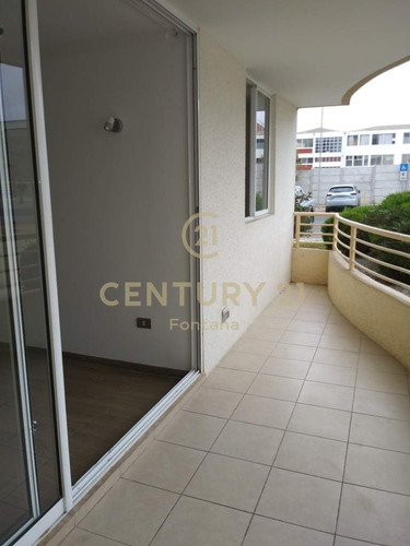 Venta De Departamento En Sector Residencial De La Serena