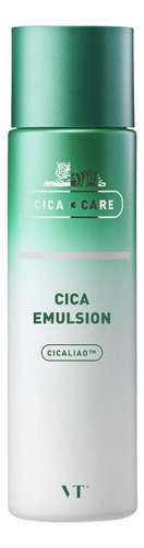 [vt Cosmetics] Vt Cica Emulsion 6.8 Fl Oz, Hidratante, Calma