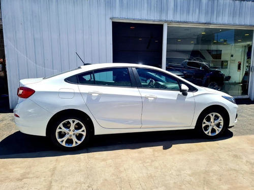 Imagen 7 de 25 de Chevrolet Cruze Lt Automatico 4 Puertas Stock (a.l) #5
