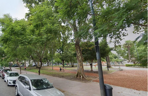 Lanzamiento Apto Blanqueo - Venta Departamento De 3 Ambientes En Villa Urquiza
