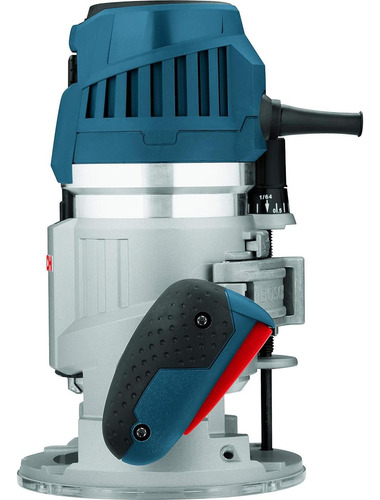 Router Electrónico Bosch Mrf23evs 2.3 Hp Base Fija