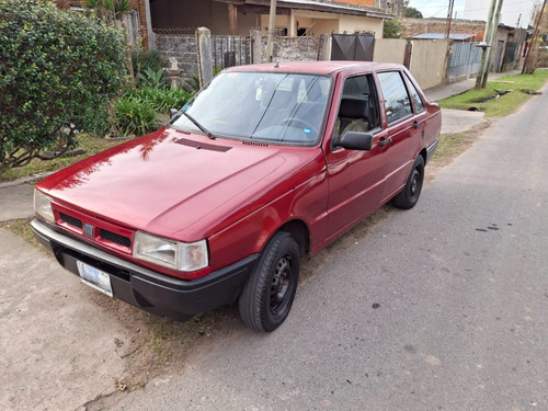 Fiat Duna 1.7 Sd