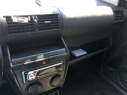 Volkswagen Fox 1.0