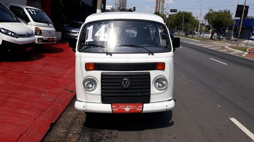 Vw Kombi Std 1,4 Flex