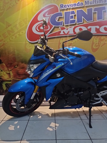 Imagem 7 de 15 de Suzuki Gsx S1000a