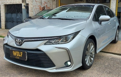 Imagem 1 de 9 de  Toyota Corolla 2.0 Xei 2020 Licenciado Até 09 / 2023