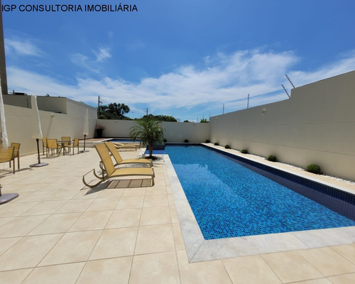 Imagem 22 de 24 de Apartamento Residencial Para Venda Jardim Sevilha, Indaiatuba Sp - Ap02374 - 69404685