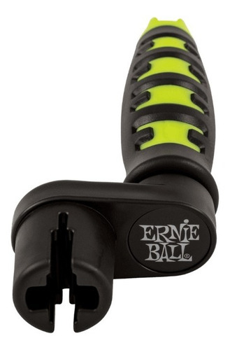 Enrolador Pegwinder Plus Ernie Ball Encordoador 9604 