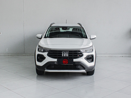 Fiat Pulse AUDACE 1.0 Turbo 200 Flex Aut.