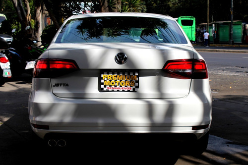 Jetta 2016