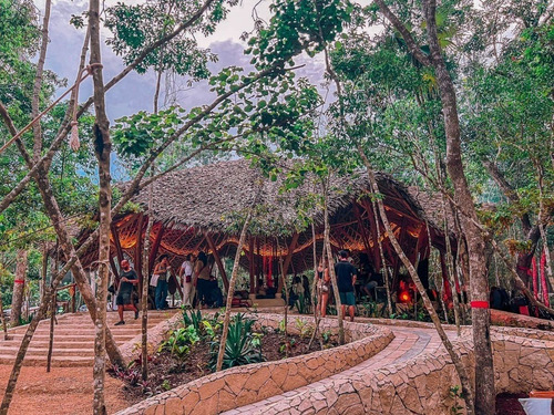 Terrenos Ecológicos En Venta Tulum