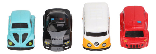 Coche De Pista Interactivo Educativo Para Padres E Hijos