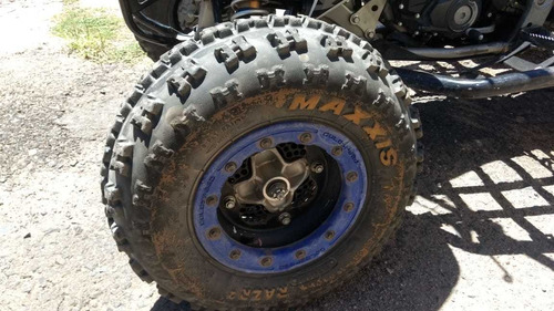 Yamaha Yamaha Yfz 450