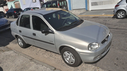 Chevrolet Corsa Classic Life 1.0 - Bx Km - 2005