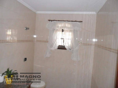 Imagem 10 de 12 de Sobrado Com 3 Dormitórios À Venda, 300 M² Por R$ 890.000,00 - São Miguel Paulista - São Paulo/sp - So1817