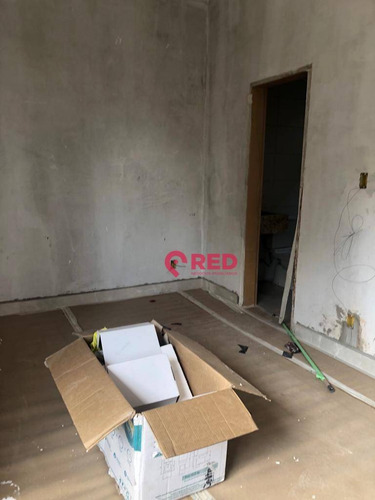 Imagem 2 de 13 de Casa Com 3 Dormitórios À Venda, 110 M² Por R$ 580.000,00 - Condomínio Terras De São Francisco - Sorocaba/sp - Ca1036