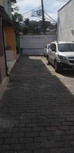 Imagem 15 de 15 de Casa Em Condomínio-à Venda-pechincha-rio De Janeiro - Brcn30207