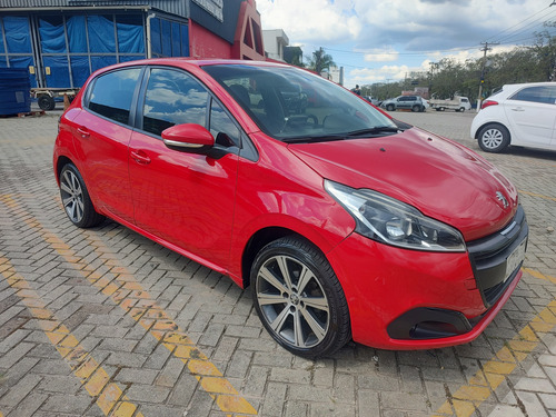 Peugeot 208 1.2 Active Flex 5p