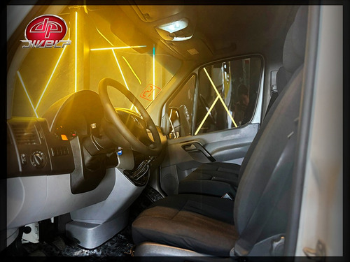 Mercedes-Benz Sprinter Furgão 2.2 Cdi 311 Street Longo Teto Baixo 9m3 5p