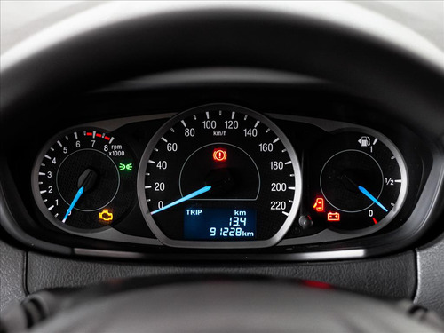 Ford Ka 1.5 TI-VCT FLEX SE SEDAN MANUAL