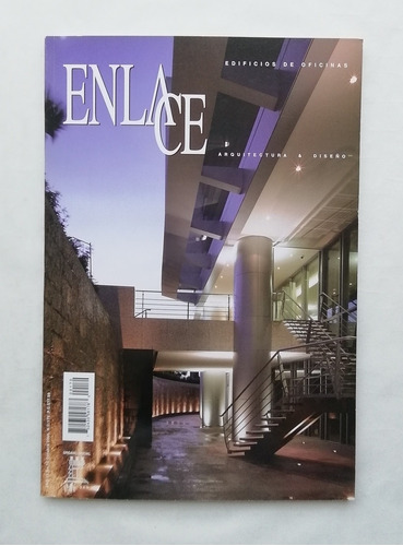 Revista Enlace. N° 10, Octubre, 2005, Edificios De Oficinas