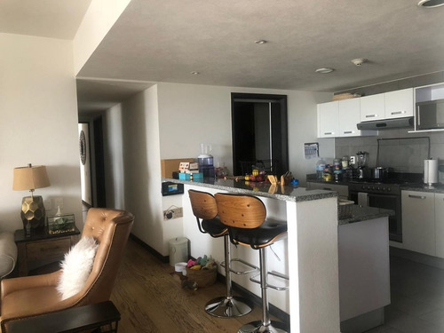 Imagen 5 de 15 de Departamento En Venta, Be Grand San Angel / Tizapan