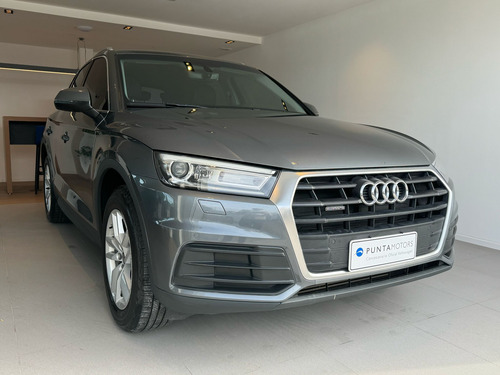 Audi Q5 2.0 T Fsi Design 252hp Quattro Tech. Stronic 5p