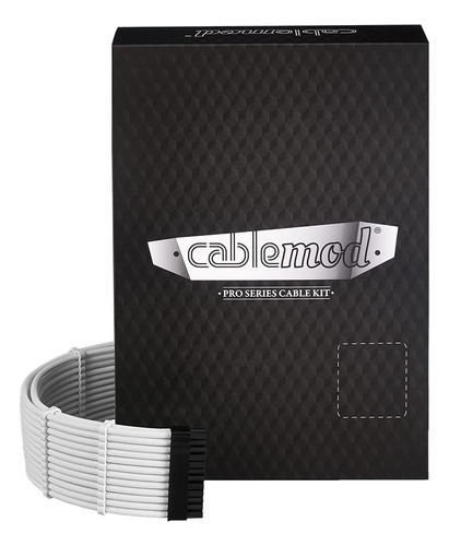 Cablemod C-serie Pro Modmesh Sleeve 12vhpwr Kit Cable Para 4