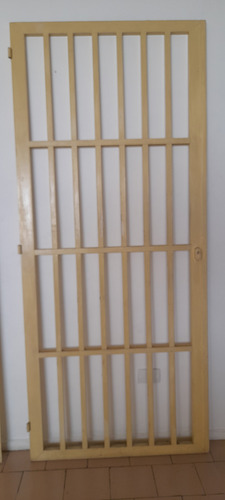 Reja Protector (Usado)