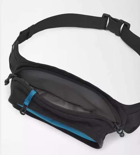 Riñonera The North Face Explore Hip Pack Importada Original