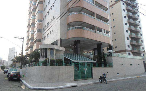 Imagem 26 de 26 de Apartamento Com 2 Dorms, Aviação, Praia Grande - R$ 300 Mil, Cod: 5204 - V5204