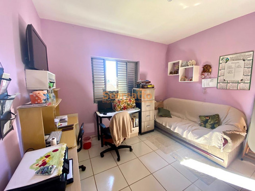 Imagem 10 de 13 de Casa À Venda, Parque Paraíso, Itapecerica Da Serra/sp - 5180