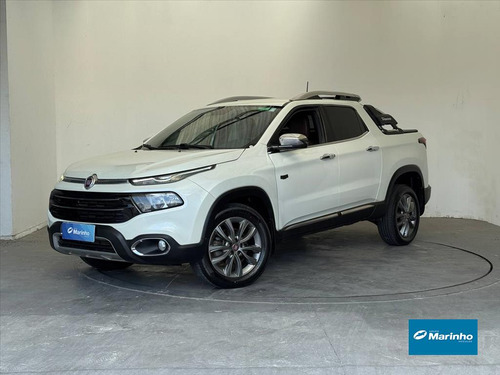 Fiat Toro 2.0 16V TURBO DIESEL RANCH 4WD AT9