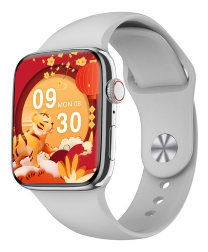 Reloj Inteligente Llamadas Bluetooth Smartwatch Dt No.1 7
