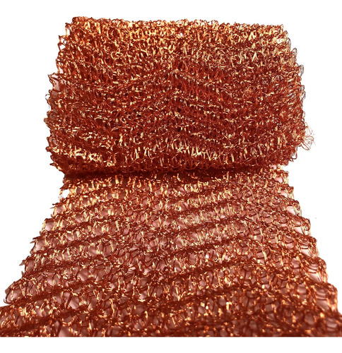 Malla De Cobre, Malla De Roedor, Malla De Alambre Resistente