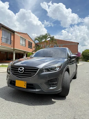 Mazda CX-5 2.0 Touring Station Wagon