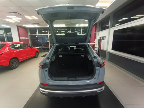 Fiat FASTBACK 1.3 TURBO 270
